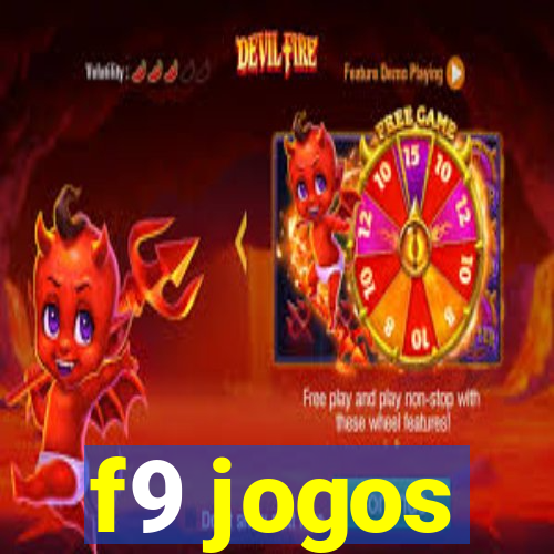 f9 jogos